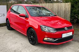 Volkswagen Polo Hatchback (09-17) 1.0 SE 5d For Sale - Williams GB Ltd, Altrincham