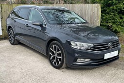 Volkswagen Passat Estate (15-24) SEL 2.0 TDI SCR 190PS DSG auto 5d For Sale - Williams GB Ltd, Altrincham