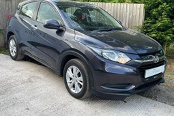 Honda HR-V (15-20) 1.6 i-DTEC S 5d For Sale - Williams GB Ltd, Altrincham