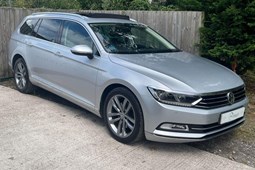Volkswagen Passat Estate (15-24) GT (Panoramic Sunroof) 2.0 TDI BMT 150PS 5d For Sale - Williams GB Ltd, Altrincham