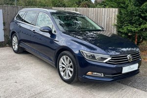 Volkswagen Passat Estate (15-24) 2.0 TDI SE Business 5d For Sale - Williams GB Ltd, Altrincham