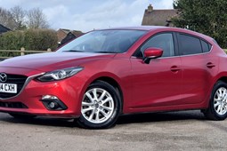 Mazda 3 Hatchback (13-19) 2.0 SE-L 5d Auto For Sale - Global prestige vehicles ltd, London