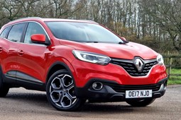 Renault Kadjar (15-22) 1.5 dCi Dynamique S Nav 5d EDC For Sale - Global prestige vehicles ltd, London