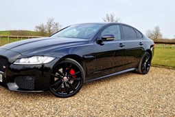 Jaguar XF Saloon (15-24) 3.0d V6 S 4d Auto For Sale - Global prestige vehicles ltd, London