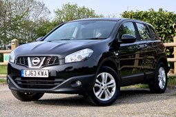 Nissan Qashqai (07-13) 1.5 dCi (110bhp) Acenta 5d For Sale - Global prestige vehicles ltd, London
