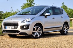 Peugeot 3008 (09-16) 1.6 BlueHDi (120bhp) Allure 5d Auto For Sale - Global prestige vehicles ltd, London