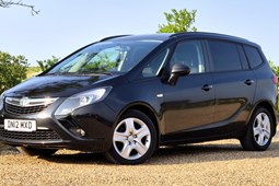 Vauxhall Zafira Tourer (12-18) 1.4T Exclusiv 5d For Sale - Global prestige vehicles ltd, London