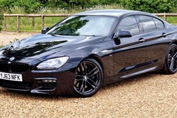 BMW 6-Series Gran Coupe (12-17) 650i M Sport 4d Auto For Sale - Global prestige vehicles ltd, London