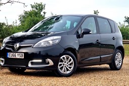 Renault Scenic (09-16) 1.5 dCi Limited Nav 5d For Sale - Global prestige vehicles ltd, London