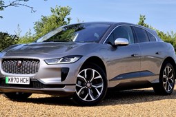 Jaguar I-Pace SUV (18-25) 294kW EV400 HSE 90kWh Auto [11kW Charger] 5d For Sale - Global prestige vehicles ltd, London