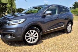 Renault Kadjar (15-22) 1.5 dCi Dynamique Nav 5d EDC For Sale - Global prestige vehicles ltd, London