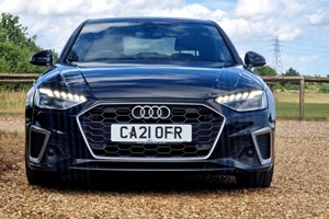 Audi A4 Saloon (15-24) S Line 35 TFSI 150PS (08/19-) 4d For Sale - Global prestige vehicles ltd, London
