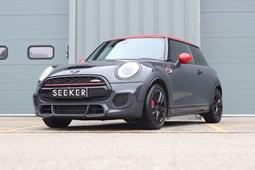 MINI Hatchback (14-24) John Cooper Works (03/2018 on) 3d For Sale - Motor Seeker UK, Chesterfield