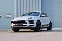 Porsche Macan (14-24) S PDK auto 5d For Sale - Motor Seeker UK, Chesterfield