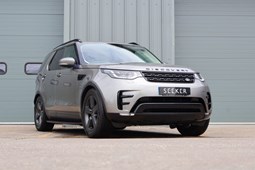 Land Rover Discovery SUV (17 on) HSE 2.0 Sd4 auto 5d For Sale - Motor Seeker UK, Chesterfield