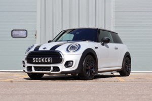 MINI Hatchback (14-24) Cooper Sport 3d For Sale - Motor Seeker UK, Chesterfield