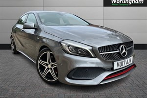 Mercedes-Benz A-Class (13-18) A250 AMG 5d For Sale - Worlingham Motor Company, Beccles