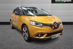 Renault Scenic (16-19) Dynamique S Nav dCi 110 EDC auto 5d For Sale - Worlingham Motor Company, Beccles