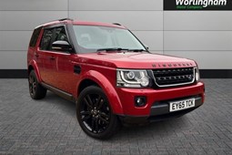 Land Rover Discovery (04-17) 3.0 SDV6 HSE (11/13-) 5d Auto For Sale - Worlingham Motor Company, Beccles