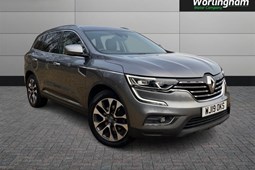 Renault Koleos SUV (17-20) GT Line dCi 175 4WD X-Tronic auto 5d For Sale - Worlingham Motor Company, Beccles