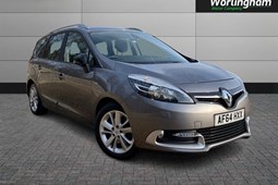 Renault Grand Scenic (09-16) 1.5 dCi Limited Energy (Start Stop) 5d For Sale - Worlingham Motor Company, Beccles