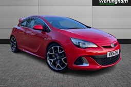 Vauxhall Astra VXR (12-15) 2.0T 16V VXR 3d For Sale - Worlingham Motor Company, Beccles