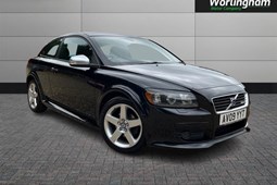 Volvo C30 (07-12) 1.6 R DESIGN 3d For Sale - Worlingham Motor Company, Beccles
