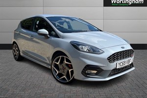 Ford Fiesta ST (18-22) ST-2 1.5T EcoBoost 200PS 5d For Sale - Worlingham Motor Company, Beccles