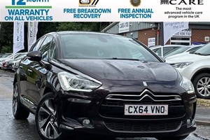 Citroen DS5 (12-15) 2.0 HDi DStyle 5d For Sale - Cars4You Ltd, Broxburn