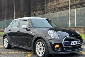 MINI Hatchback (14-24) 1.5 Cooper Hatchback 5d For Sale - Cars4You Ltd, Broxburn