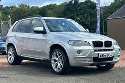 BMW X5 (07-13) 3.0d SE 5d Auto For Sale - Cars4You Ltd, Broxburn