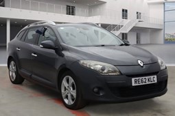 Renault Megane Sport Tourer (09-16) 1.5 dCi (110bhp) Dynamique TomTom 5d EDC For Sale - Cars4You Ltd, Broxburn