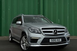 Mercedes-Benz GL-Class (13-15) GL350 BlueTEC AMG Sport 5d Tip Auto For Sale - Cars4You Ltd, Broxburn