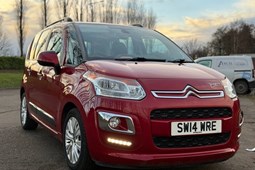 Citroen C3 Picasso (09-17) 1.6 VTi 16V Exclusive 5d EGS6 For Sale - Cars4You Ltd, Broxburn