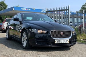 Jaguar XE (15-24) 2.0 SE 4d Auto For Sale - Cars4You Ltd, Broxburn