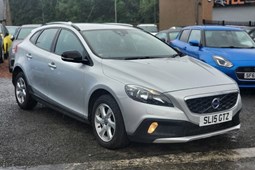 Volvo V40 Cross Country (13-19) D2 Cross Country SE 5d For Sale - Cars4You Ltd, Broxburn