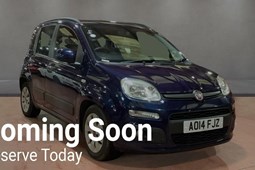 Fiat Panda (12-24) 0.9 TwinAir (85bhp) Lounge 5d Dualogic For Sale - Cars4You Ltd, Broxburn