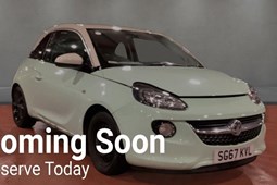 Vauxhall Adam (12-19) 1.4i (100bhp) Slam 3d For Sale - Cars4You Ltd, Broxburn