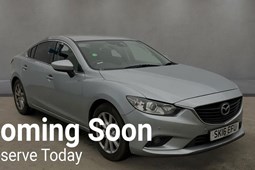 Mazda 6 (13-22) 2.2d SE-L 4d For Sale - Cars4You Ltd, Broxburn