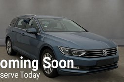 Volkswagen Passat Estate (15-24) 2.0 TDI SE Business 5d DSG For Sale - Cars4You Ltd, Broxburn