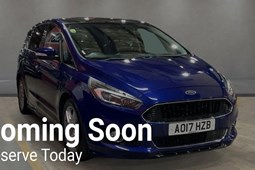 Ford S-MAX (15-23) 2.0 TDCi (210bhp) Titanium Sport 5d For Sale - Cars4You Ltd, Broxburn