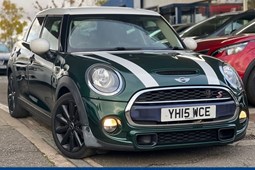 MINI Hatchback (14-24) 2.0 Cooper S Hatchback 5d Auto For Sale - Cars4You Ltd, Broxburn