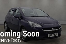 Vauxhall Corsa Hatchback (14-19) 1.4 SE 5d Auto For Sale - Cars4You Ltd, Broxburn