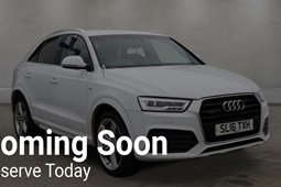 Audi Q3 (11-18) 2.0 TDI (184bhp) Quattro S Line Plus 5d S Tronic For Sale - Cars4You Ltd, Broxburn