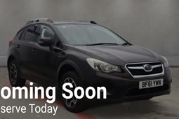 Subaru XV (12-17) 2.0i SE 5d Lineartronic For Sale - Cars4You Ltd, Broxburn