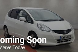 Honda Jazz (08-15) 1.4 i-VTEC ES Plus 5d CVT For Sale - Cars4You Ltd, Broxburn