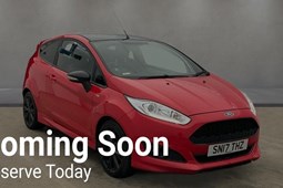 Ford Fiesta (08-17) ST-Line Red Edition 1.0T EcoBoost 140PS Stop/Start 3d For Sale - Cars4You Ltd, Broxburn