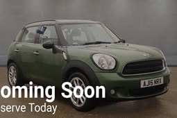 MINI Countryman (10-17) 2.0 Cooper D Business Edition 5d Auto For Sale - Cars4You Ltd, Broxburn