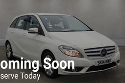 Mercedes-Benz B-Class (12-19) B180 CDI ECO SE 5d For Sale - Cars4You Ltd, Broxburn