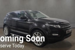 Land Rover Range Rover Evoque (11-19) 2.2 SD4 Pure (9speed) Hatchback 5d Auto For Sale - Cars4You Ltd, Broxburn